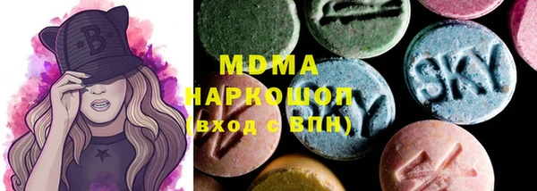 винт Богданович
